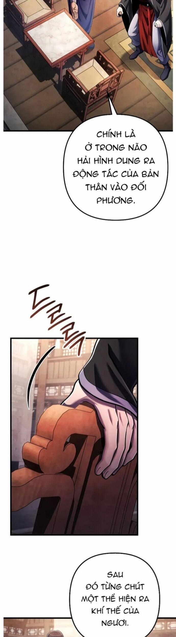 Đao Hoàng Tứ Thiếu Gia 139 trang 12