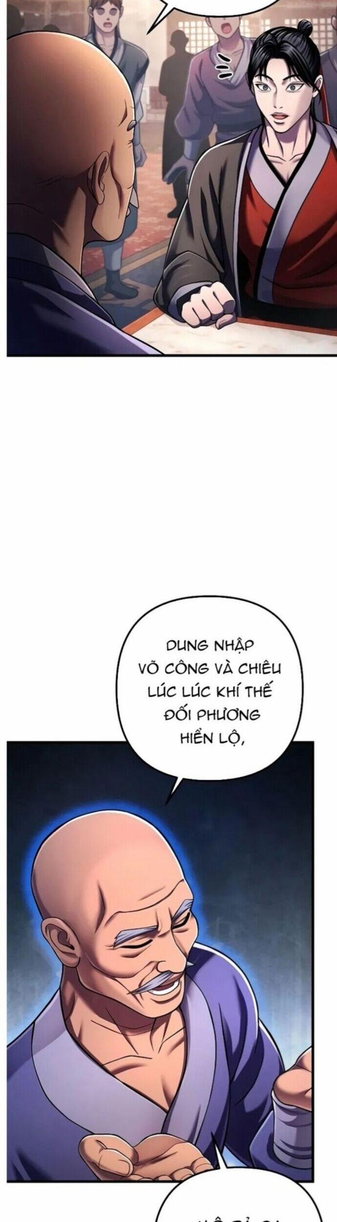 Đao Hoàng Tứ Thiếu Gia 139 trang 13
