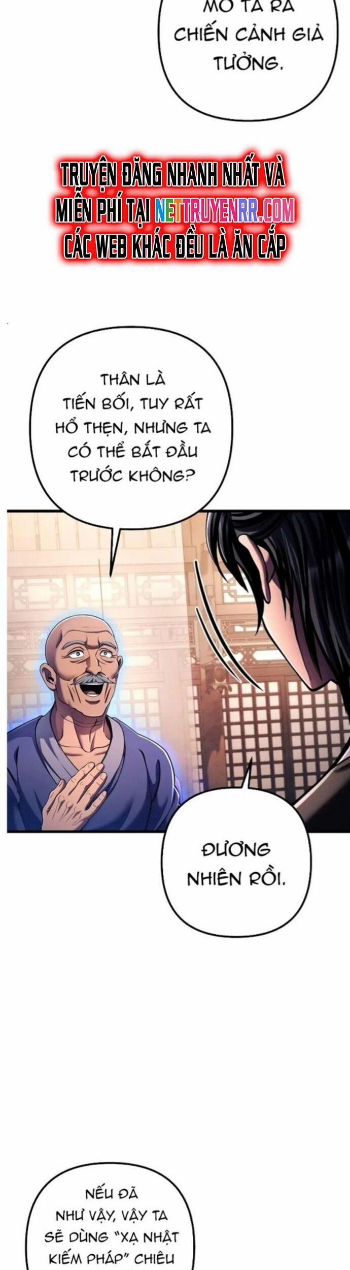 Đao Hoàng Tứ Thiếu Gia 139 trang 14