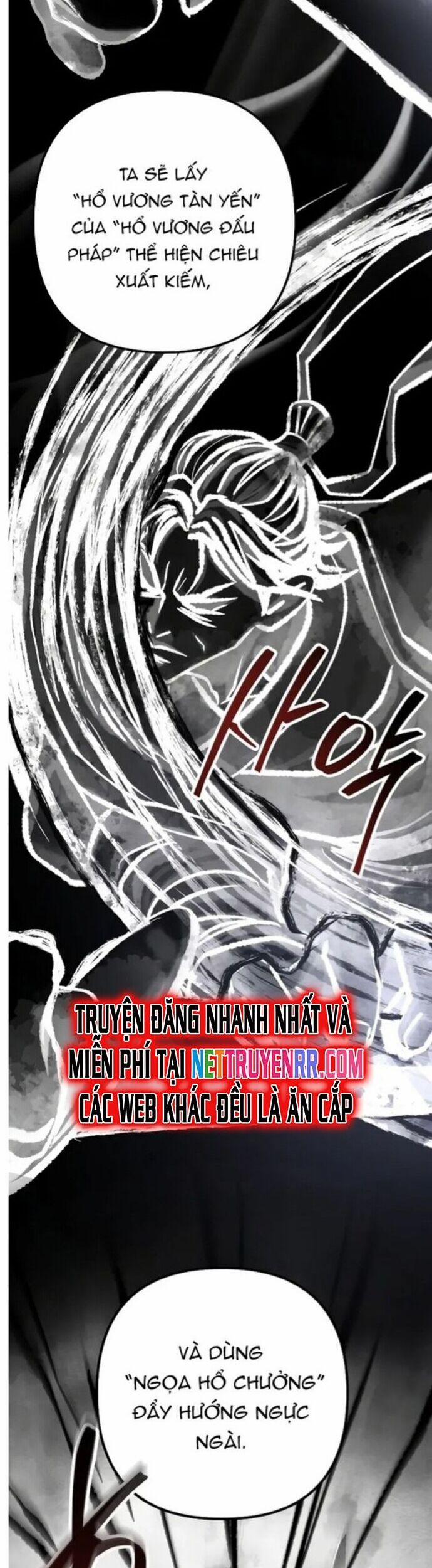 Đao Hoàng Tứ Thiếu Gia 139 trang 17