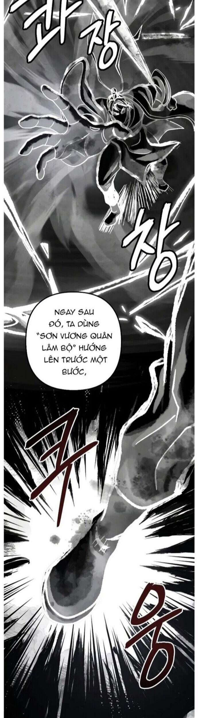 Đao Hoàng Tứ Thiếu Gia 139 trang 29