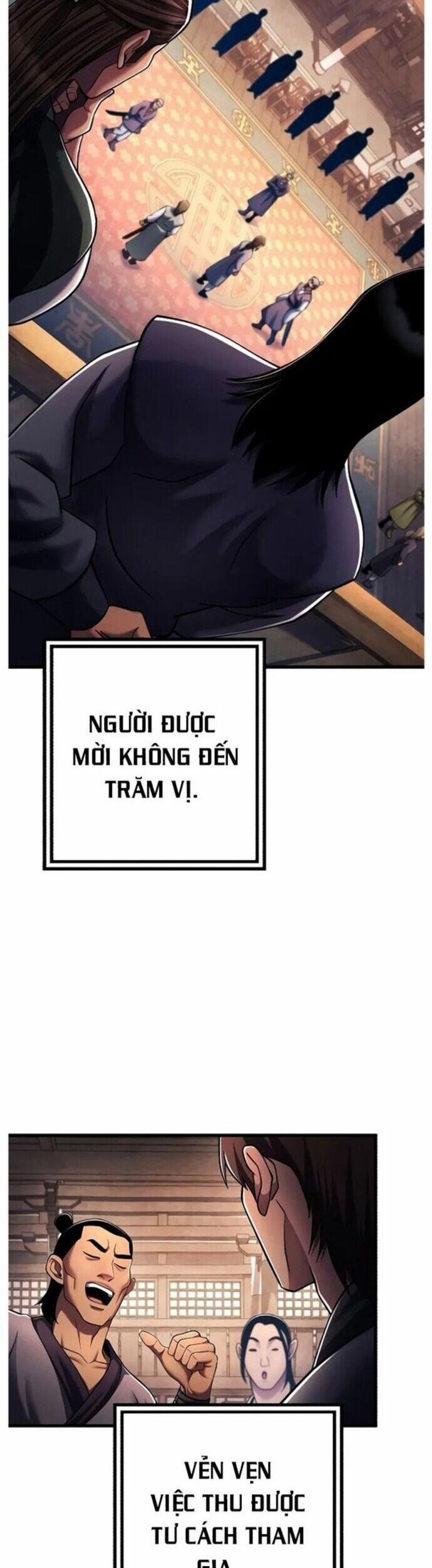 Đao Hoàng Tứ Thiếu Gia 139 trang 3