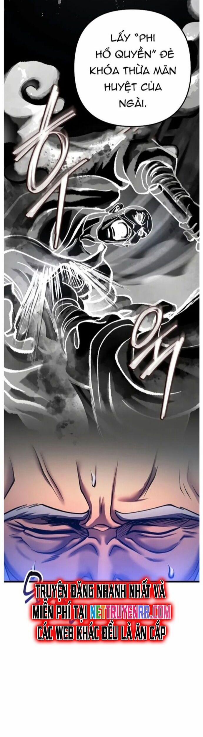 Đao Hoàng Tứ Thiếu Gia 139 trang 30