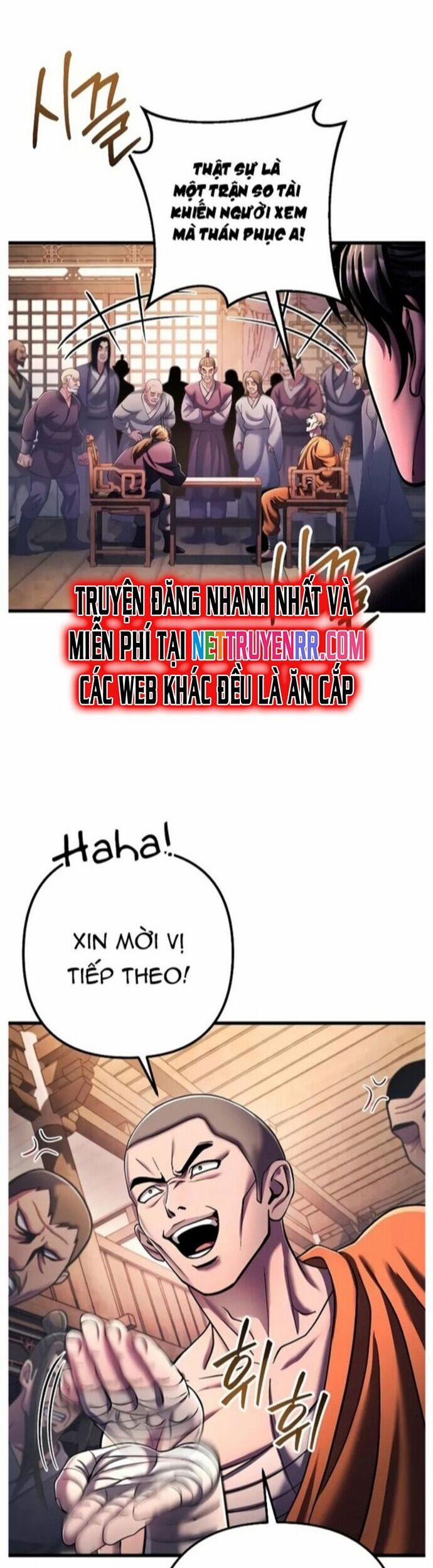 Đao Hoàng Tứ Thiếu Gia 139 trang 33