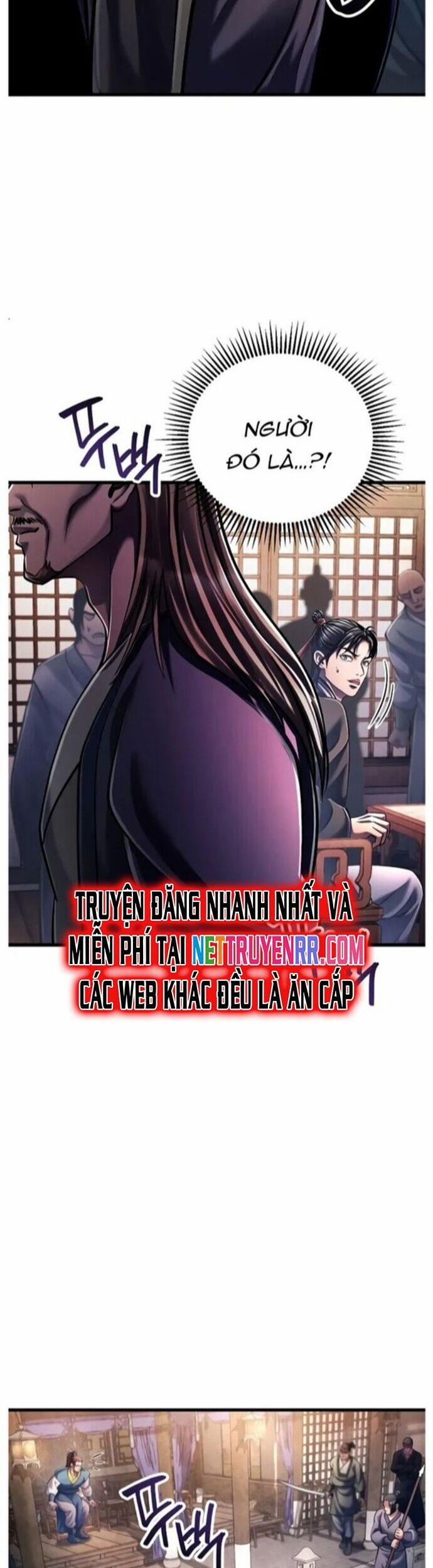 Đao Hoàng Tứ Thiếu Gia 139 trang 37