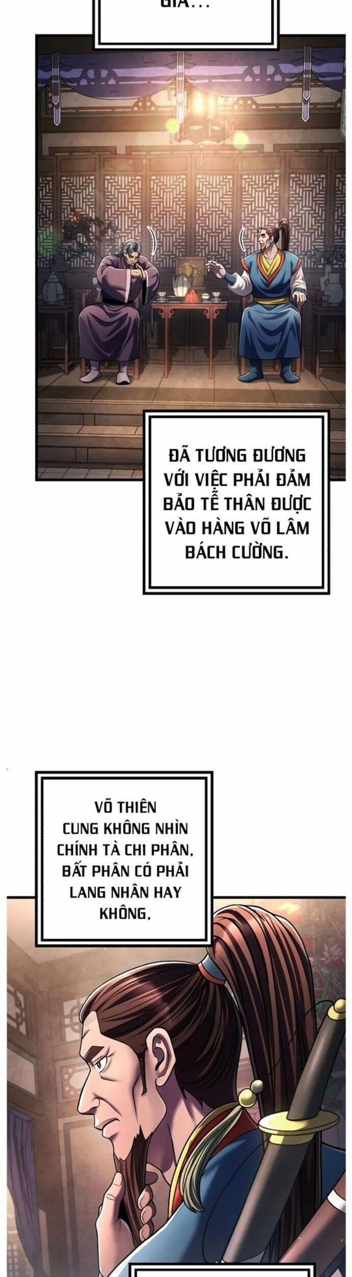 Đao Hoàng Tứ Thiếu Gia 139 trang 4