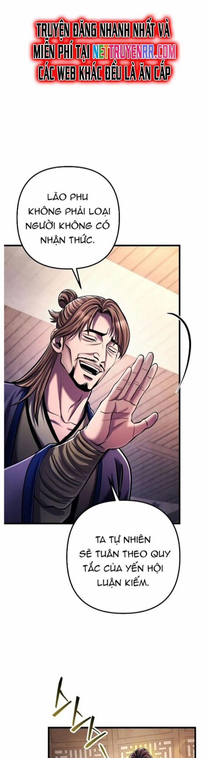 Đao Hoàng Tứ Thiếu Gia 139 trang 45