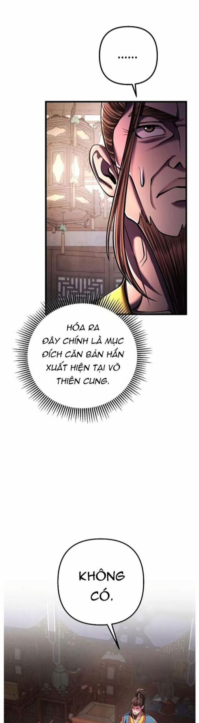 Đao Hoàng Tứ Thiếu Gia 139 trang 49