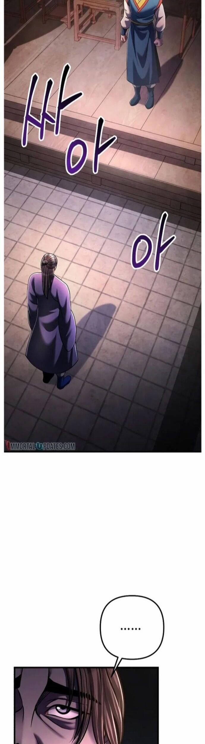 Đao Hoàng Tứ Thiếu Gia 139 trang 50