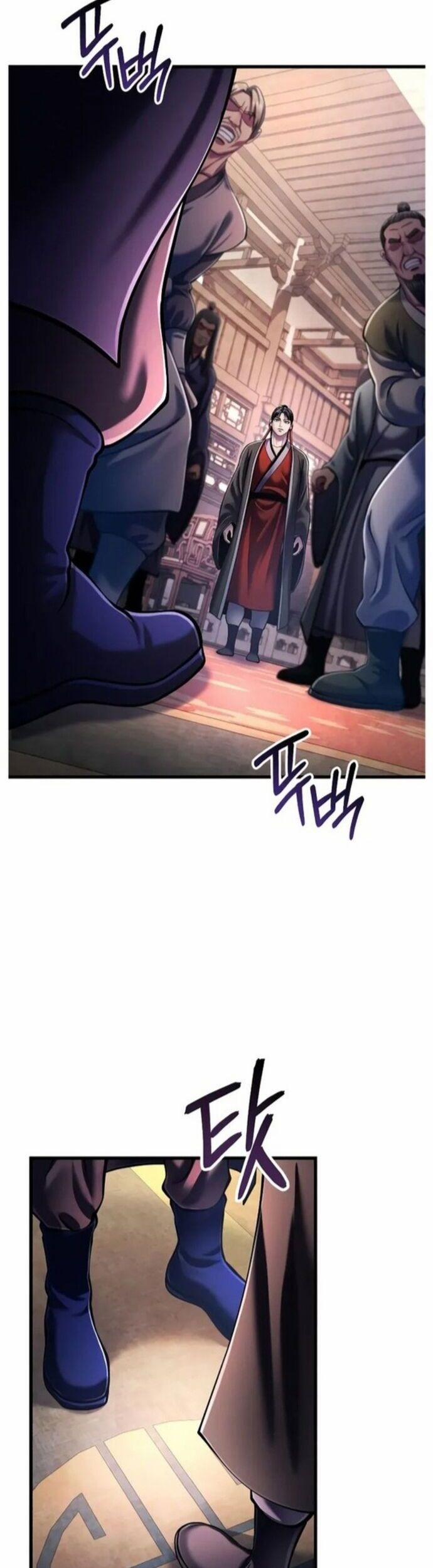 Đao Hoàng Tứ Thiếu Gia 139 trang 54