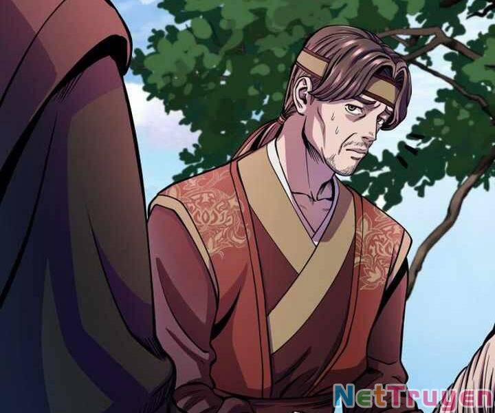 Đao Hoàng Tứ Thiếu Gia 14 trang 109