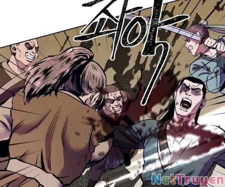 Đao Hoàng Tứ Thiếu Gia 14 trang 135