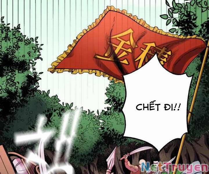 Đao Hoàng Tứ Thiếu Gia 14 trang 140