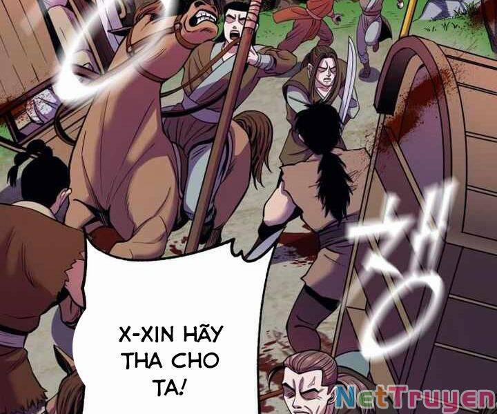 Đao Hoàng Tứ Thiếu Gia 14 trang 141