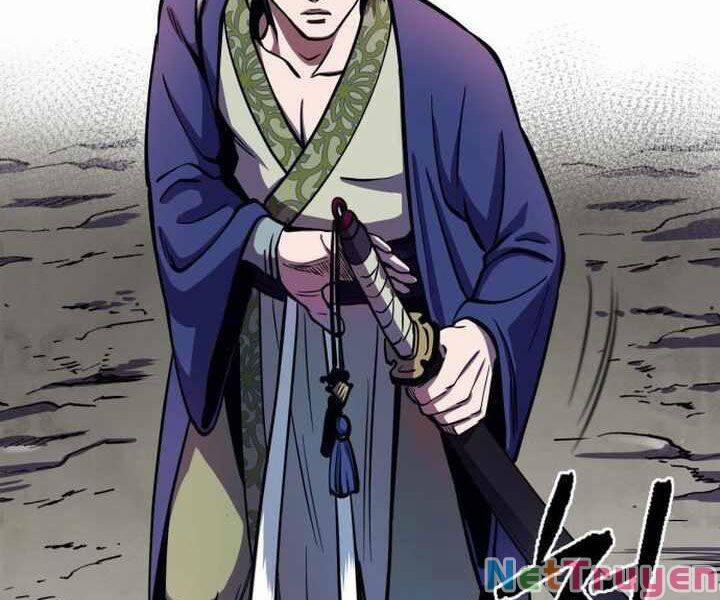 Đao Hoàng Tứ Thiếu Gia 14 trang 20