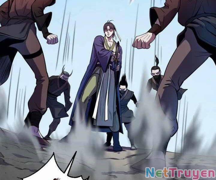 Đao Hoàng Tứ Thiếu Gia 14 trang 29