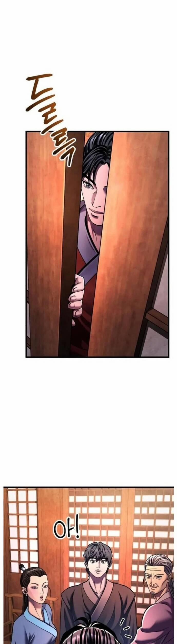 Đao Hoàng Tứ Thiếu Gia 141 trang 11