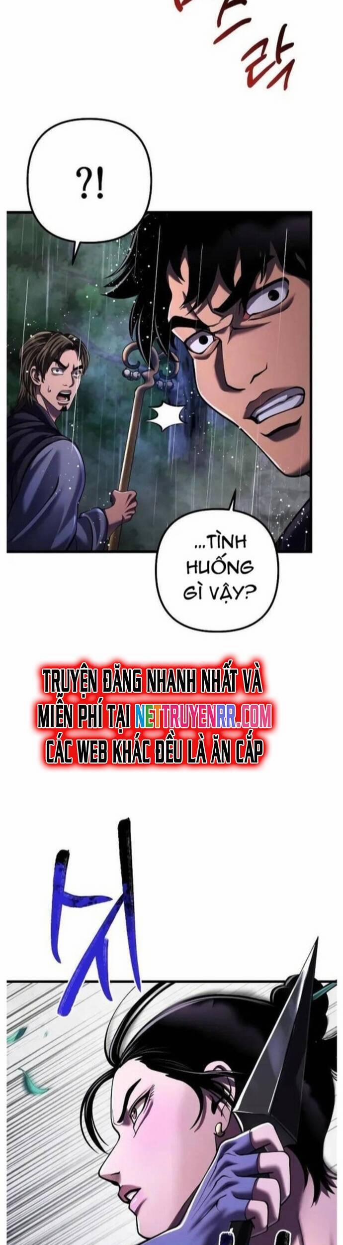 Đao Hoàng Tứ Thiếu Gia 142 trang 24