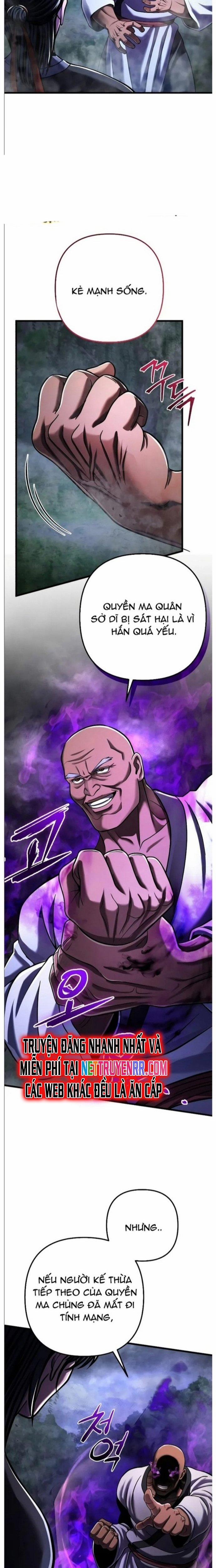 Đao Hoàng Tứ Thiếu Gia 143 trang 11