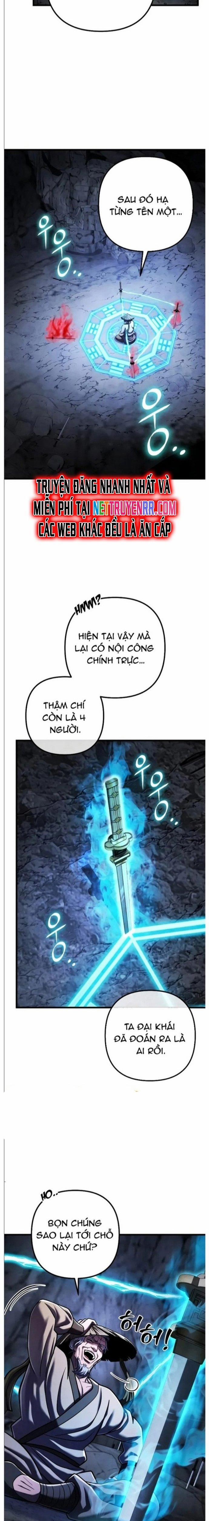 Đao Hoàng Tứ Thiếu Gia 143 trang 3