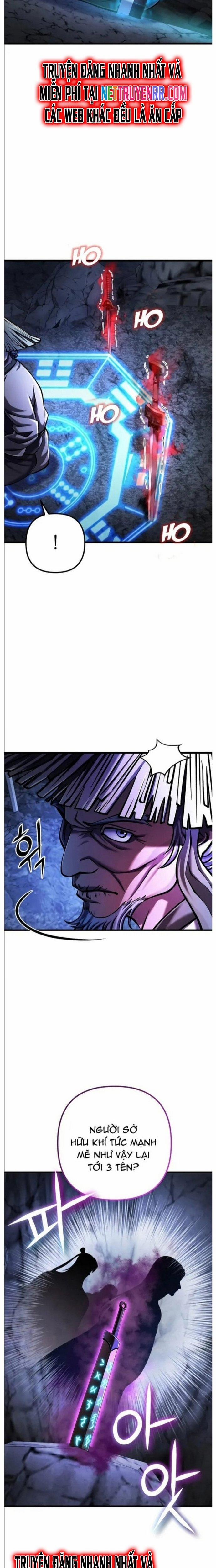 Đao Hoàng Tứ Thiếu Gia 143 trang 4