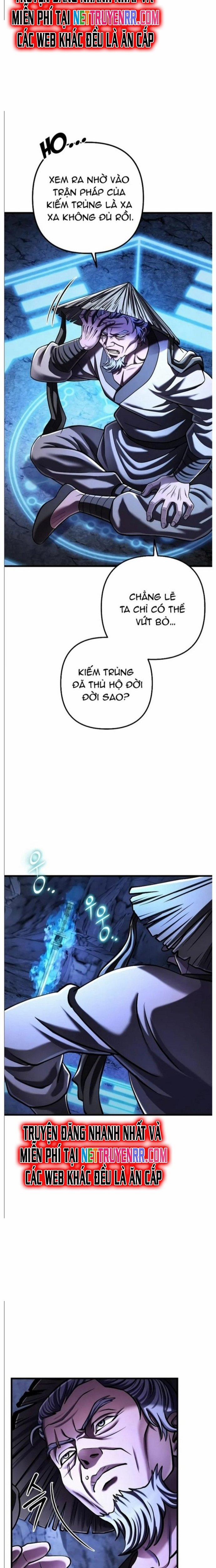 Đao Hoàng Tứ Thiếu Gia 143 trang 5