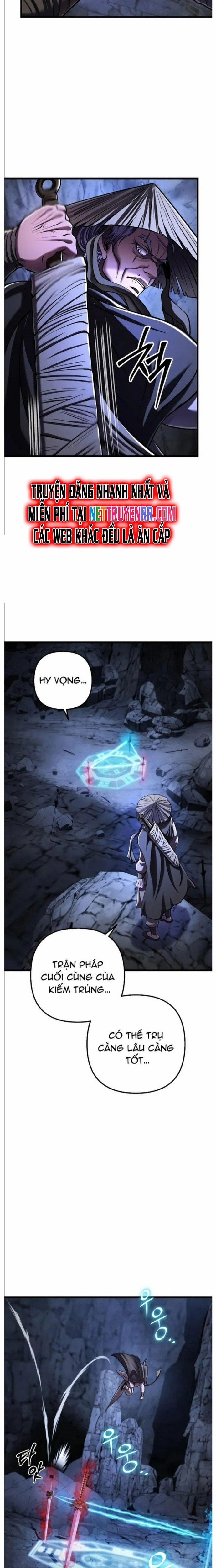 Đao Hoàng Tứ Thiếu Gia 143 trang 7