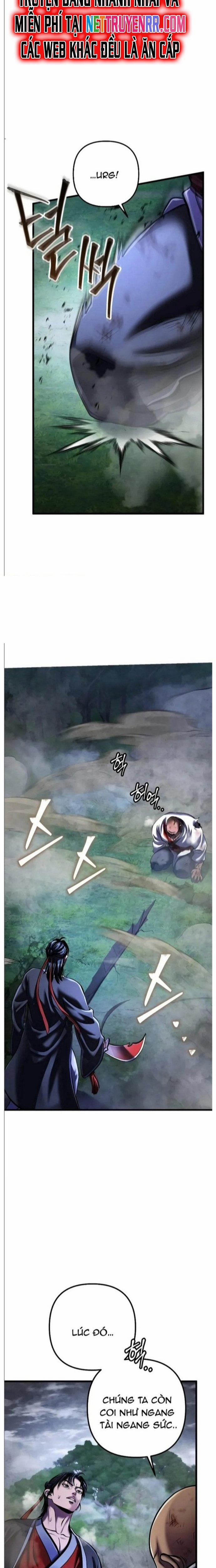 Đao Hoàng Tứ Thiếu Gia 144 trang 10