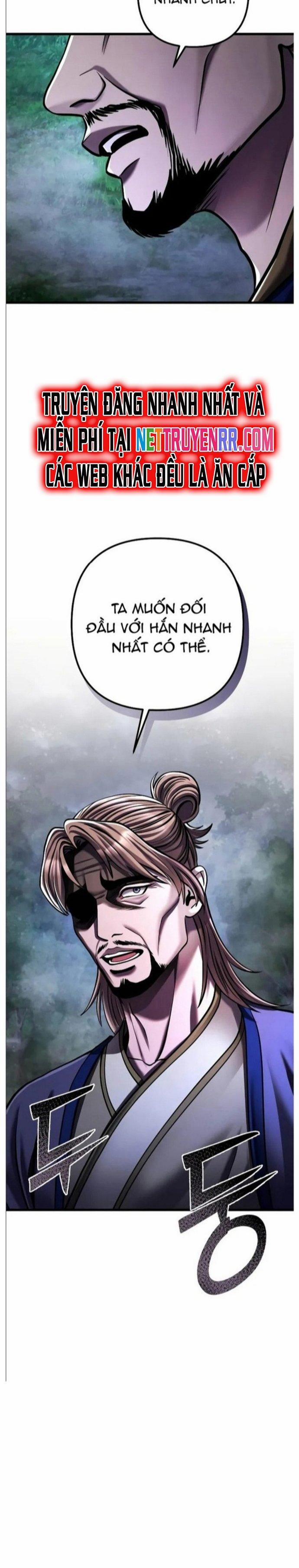 Đao Hoàng Tứ Thiếu Gia 144 trang 26