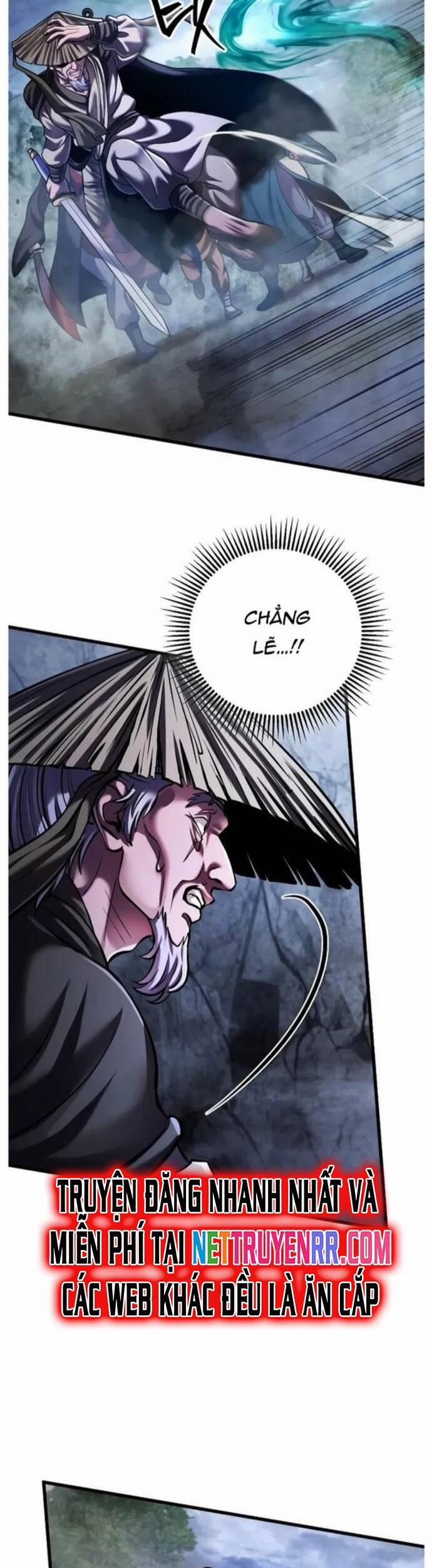 Đao Hoàng Tứ Thiếu Gia 145 trang 16