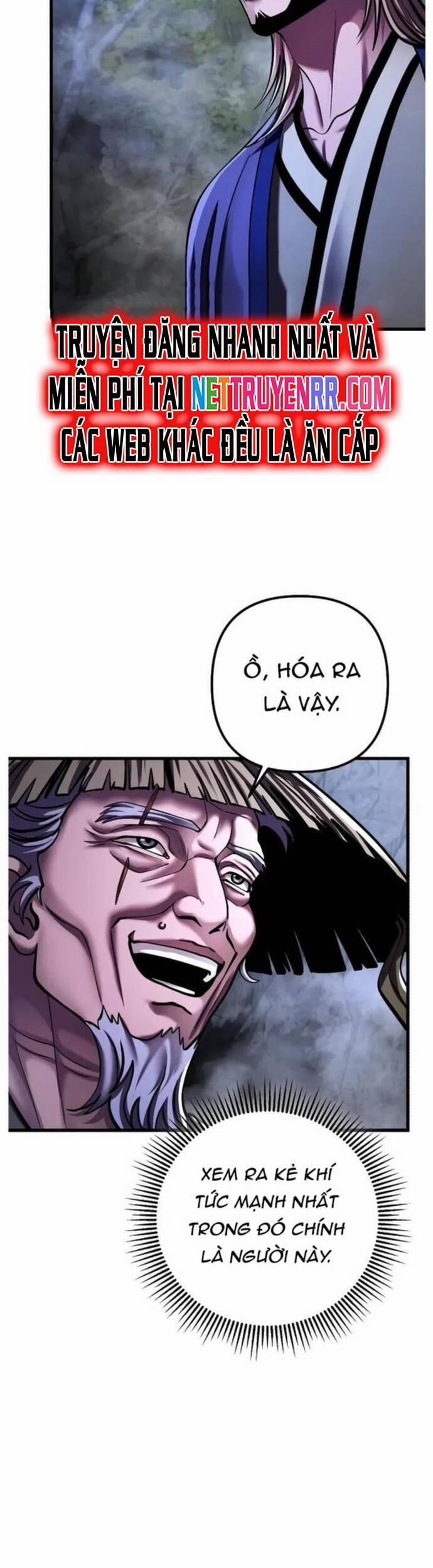 Đao Hoàng Tứ Thiếu Gia 145 trang 18