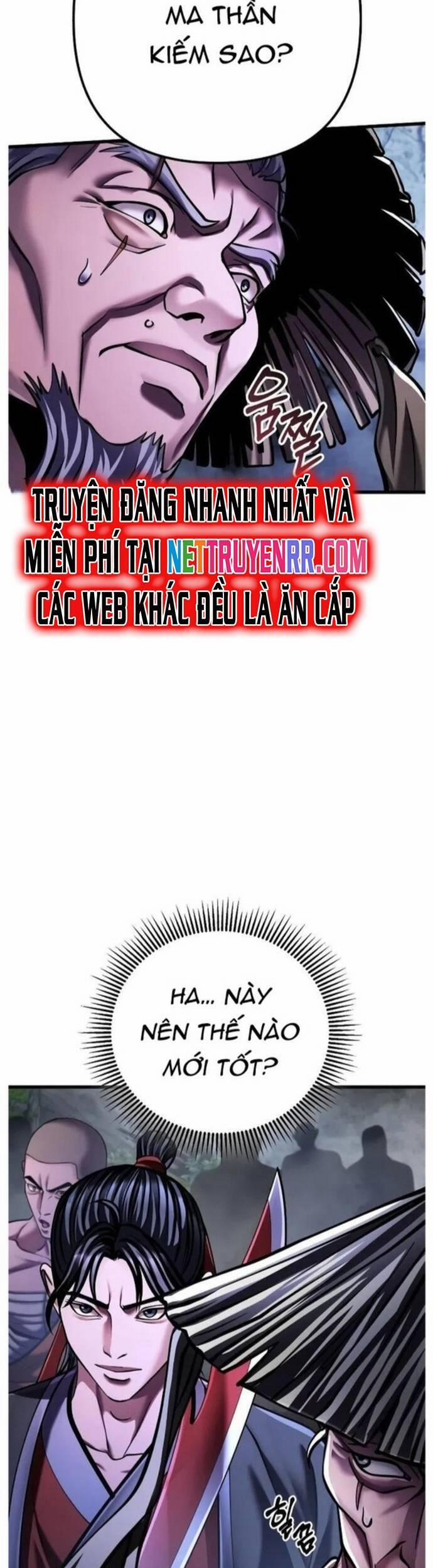 Đao Hoàng Tứ Thiếu Gia 145 trang 21