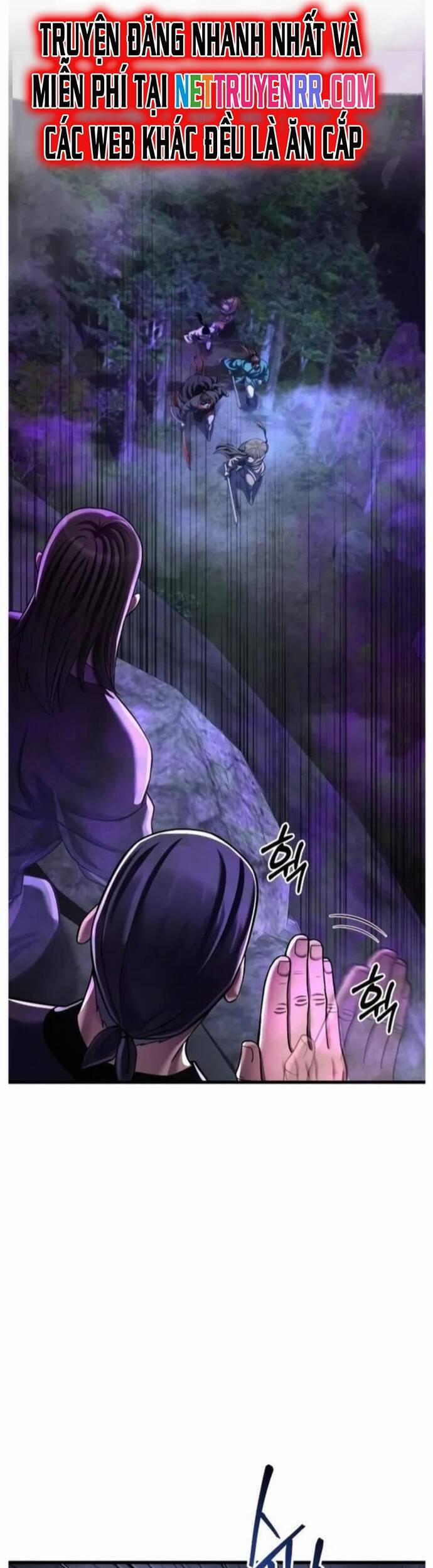 Đao Hoàng Tứ Thiếu Gia 145 trang 8