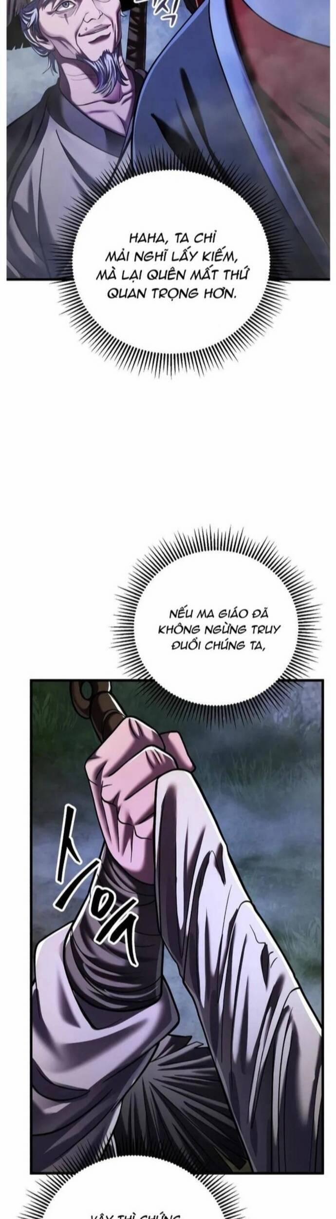 Đao Hoàng Tứ Thiếu Gia 146 trang 1