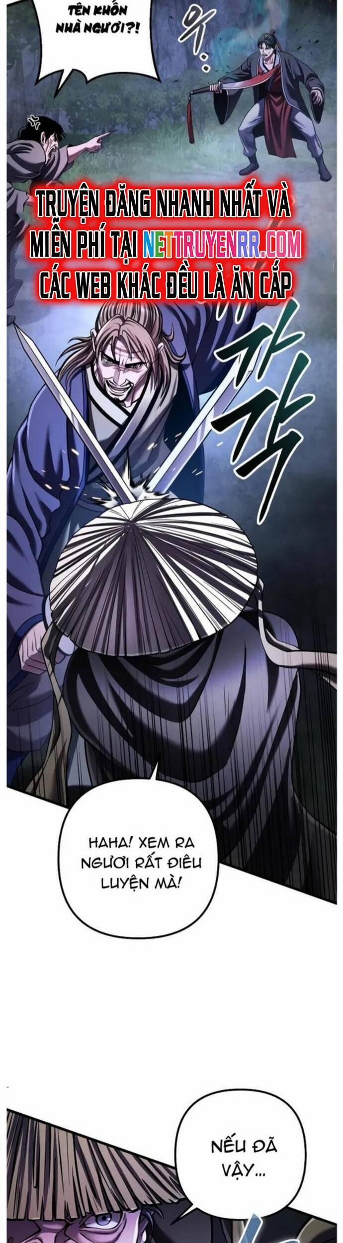 Đao Hoàng Tứ Thiếu Gia 146 trang 14
