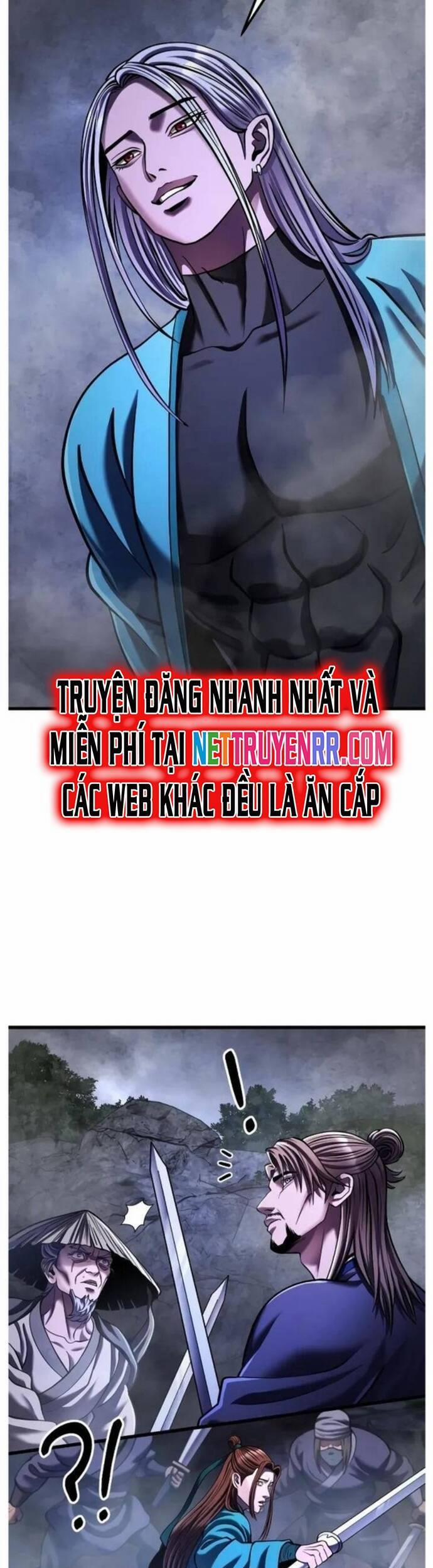 Đao Hoàng Tứ Thiếu Gia 146 trang 26