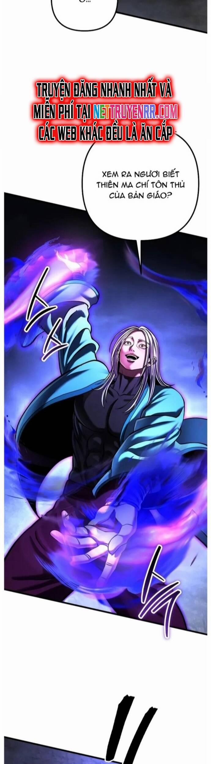 Đao Hoàng Tứ Thiếu Gia 147 trang 13