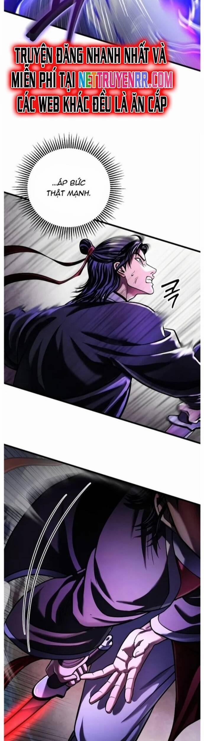 Đao Hoàng Tứ Thiếu Gia 147 trang 15