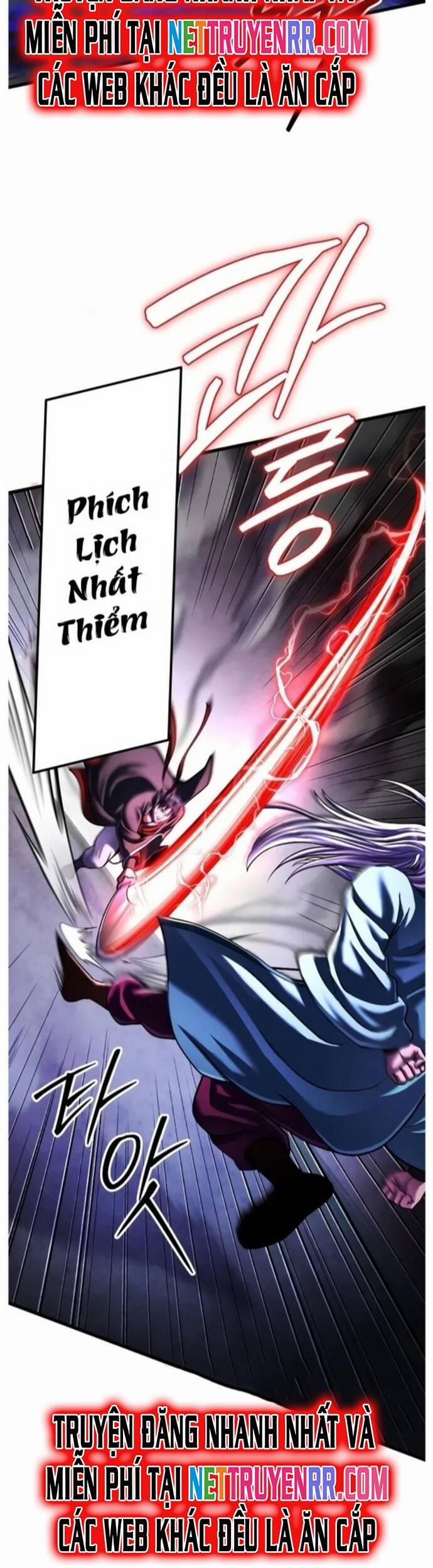 Đao Hoàng Tứ Thiếu Gia 147 trang 17