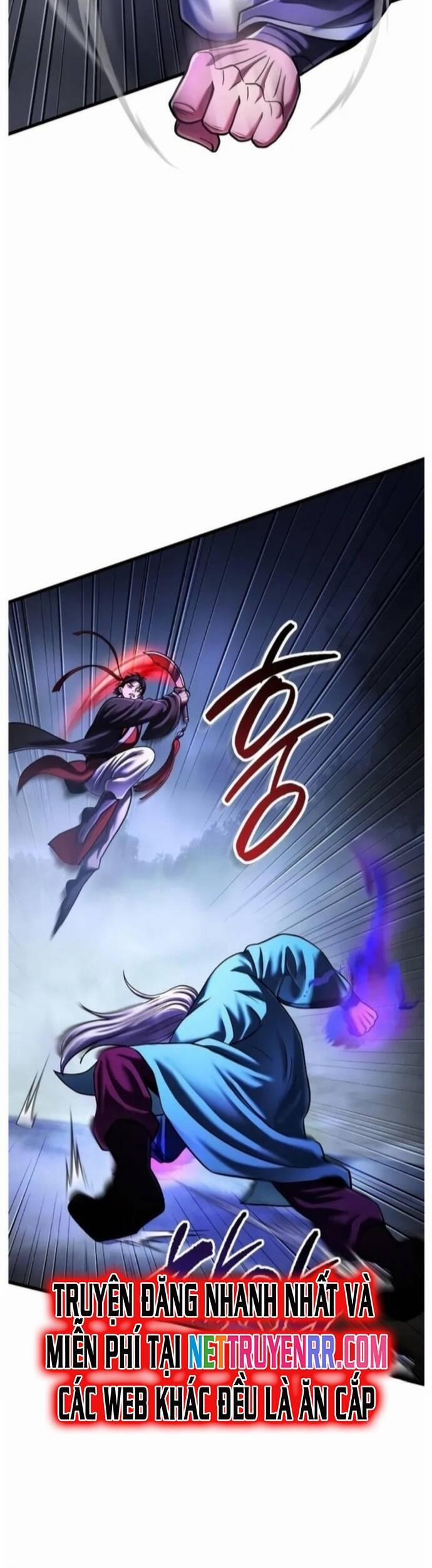 Đao Hoàng Tứ Thiếu Gia 147 trang 18