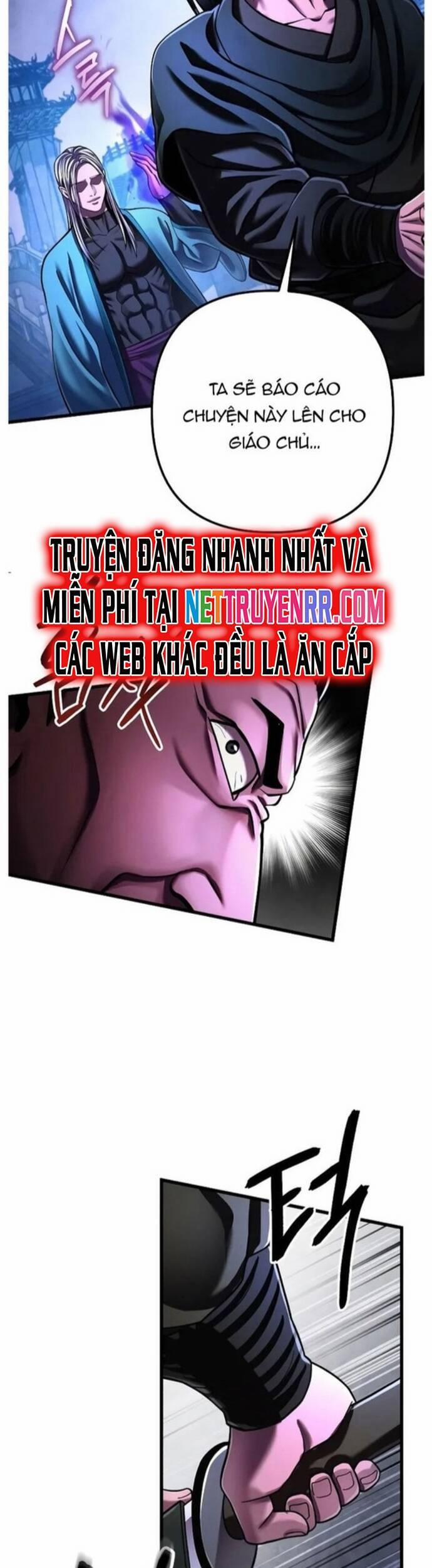 Đao Hoàng Tứ Thiếu Gia 148 trang 19