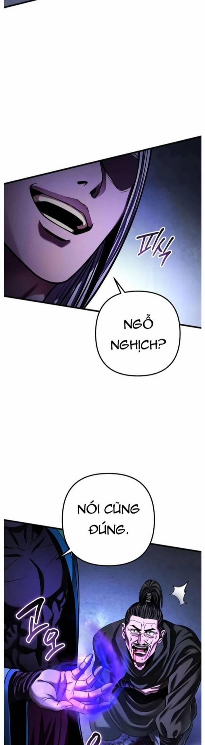 Đao Hoàng Tứ Thiếu Gia 148 trang 21