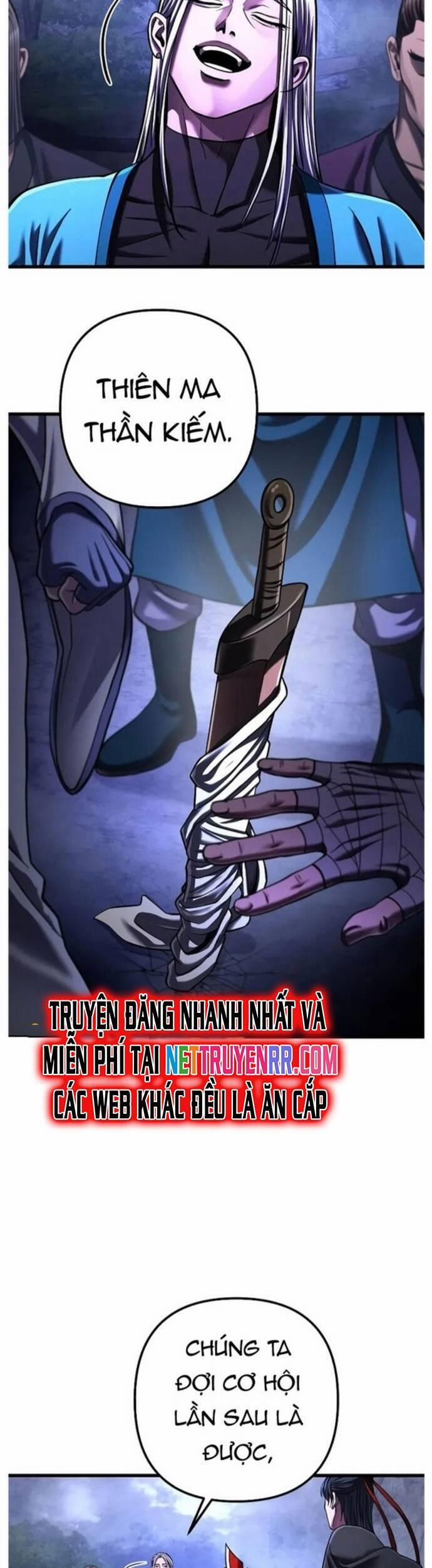 Đao Hoàng Tứ Thiếu Gia 148 trang 4