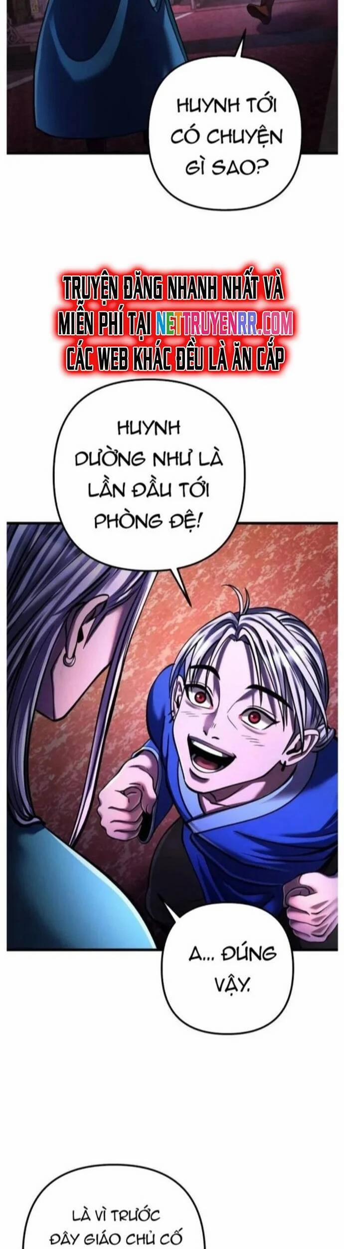 Đao Hoàng Tứ Thiếu Gia 149 trang 13