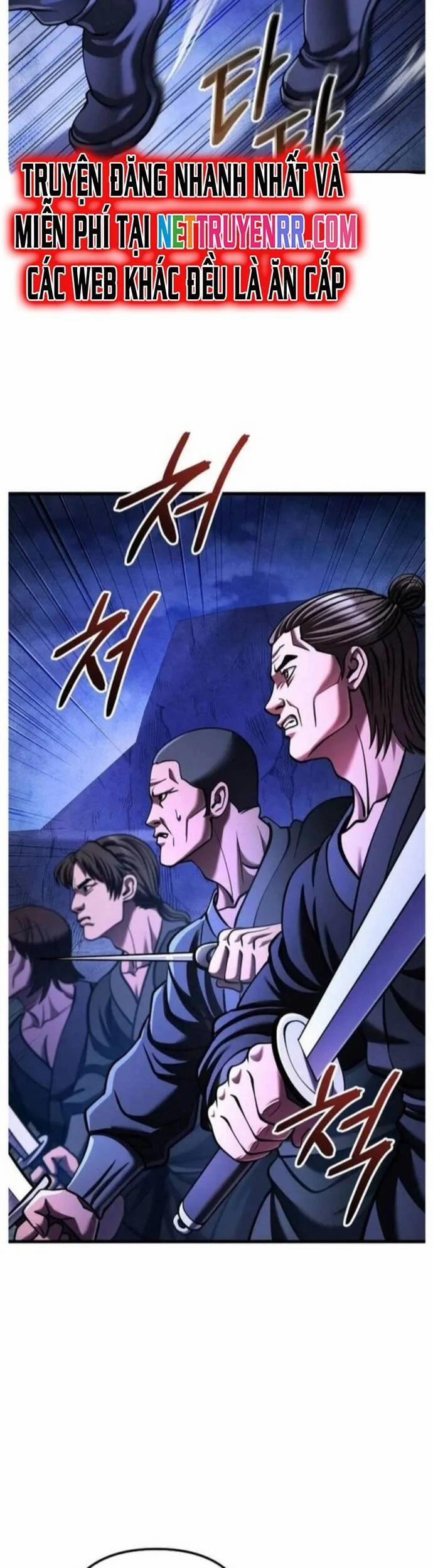 Đao Hoàng Tứ Thiếu Gia 149 trang 17