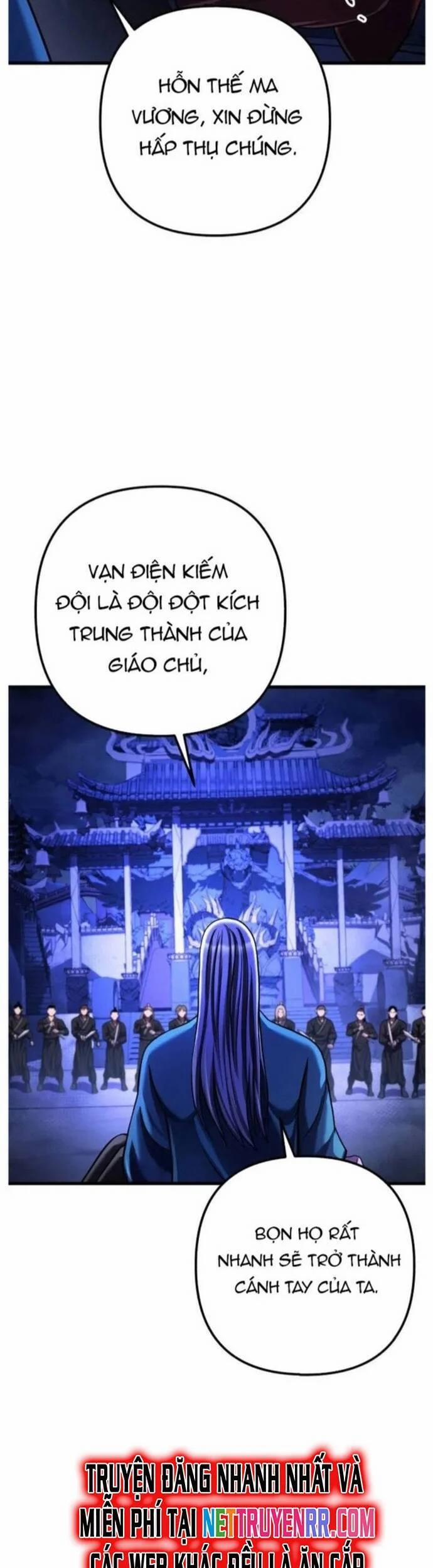 Đao Hoàng Tứ Thiếu Gia 149 trang 18