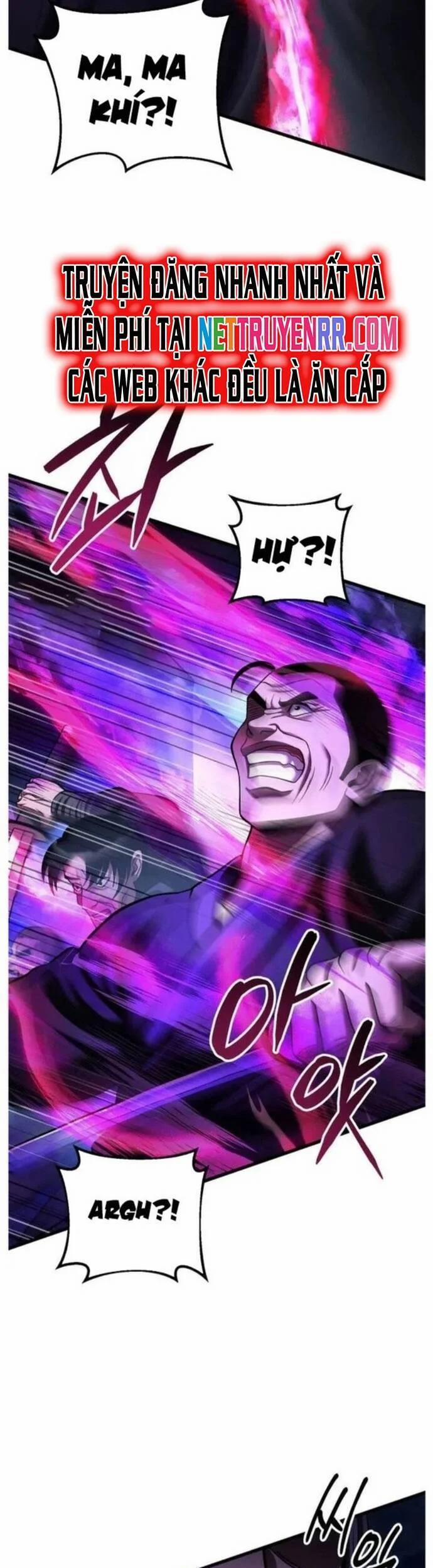 Đao Hoàng Tứ Thiếu Gia 149 trang 21