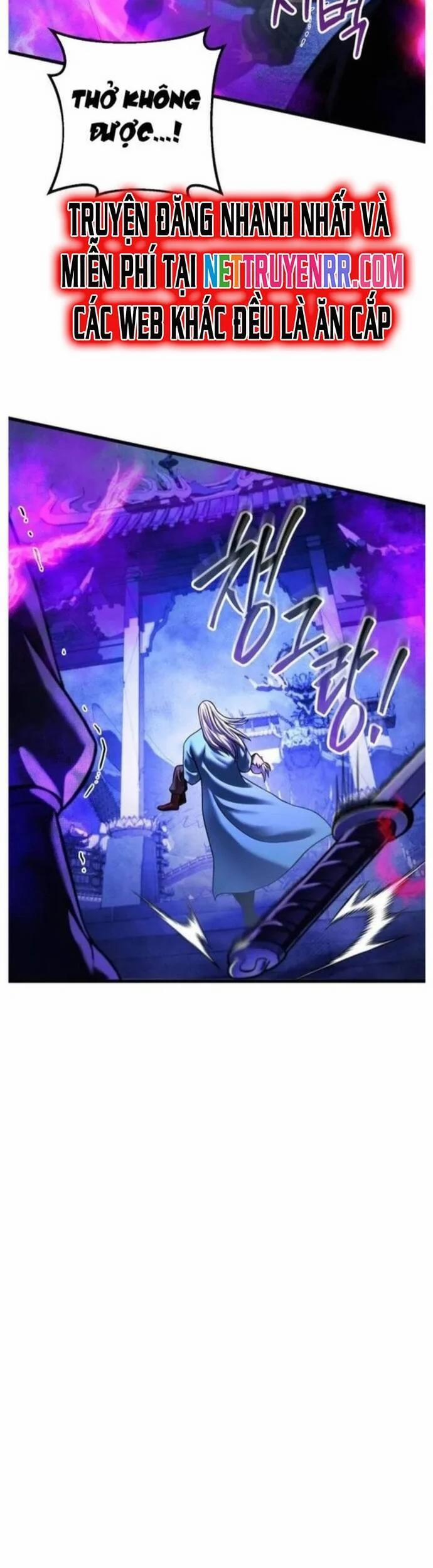 Đao Hoàng Tứ Thiếu Gia 149 trang 22