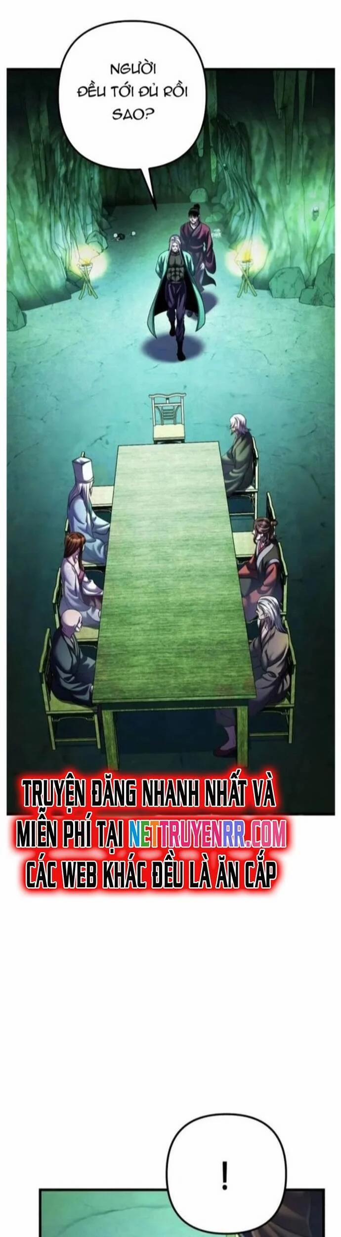 Đao Hoàng Tứ Thiếu Gia 149 trang 5