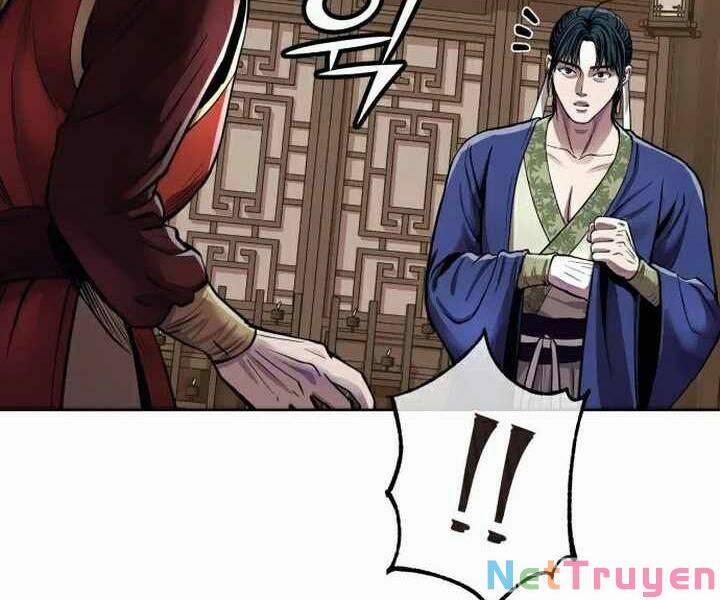 Đao Hoàng Tứ Thiếu Gia 15 trang 127